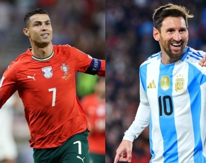 Ronaldo vs Messi GOAT Debate: 2026 World Cup tells story fans may not want to hear
