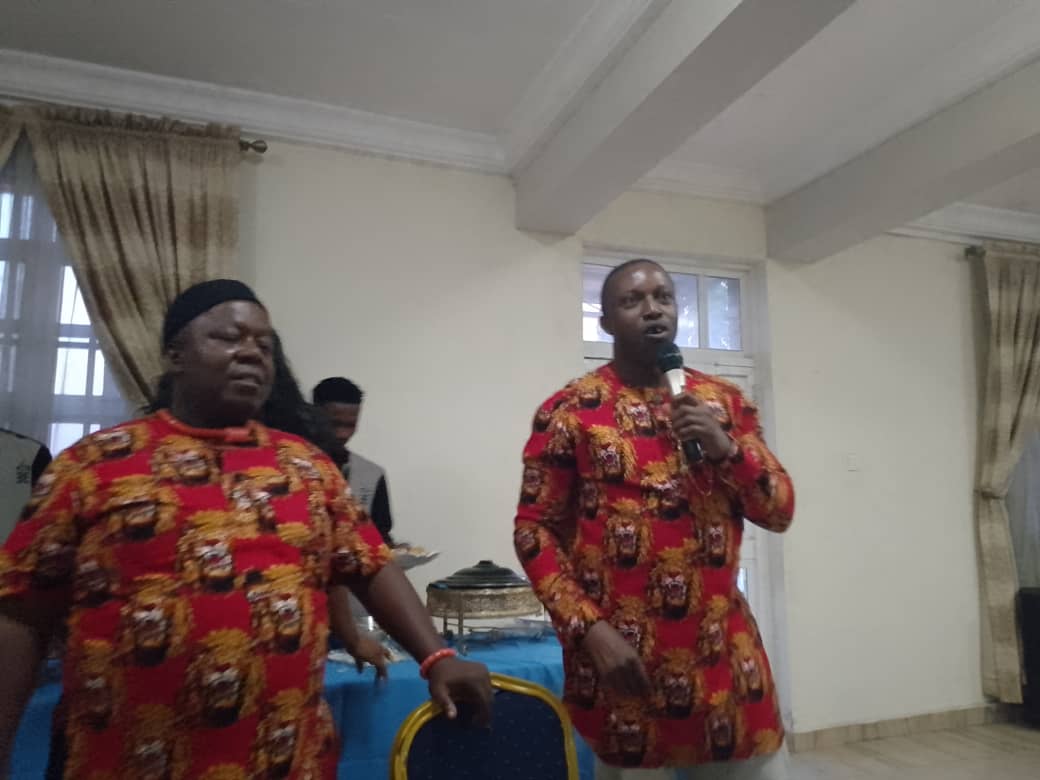 Orumba communities in FCT felicite Wike at 57