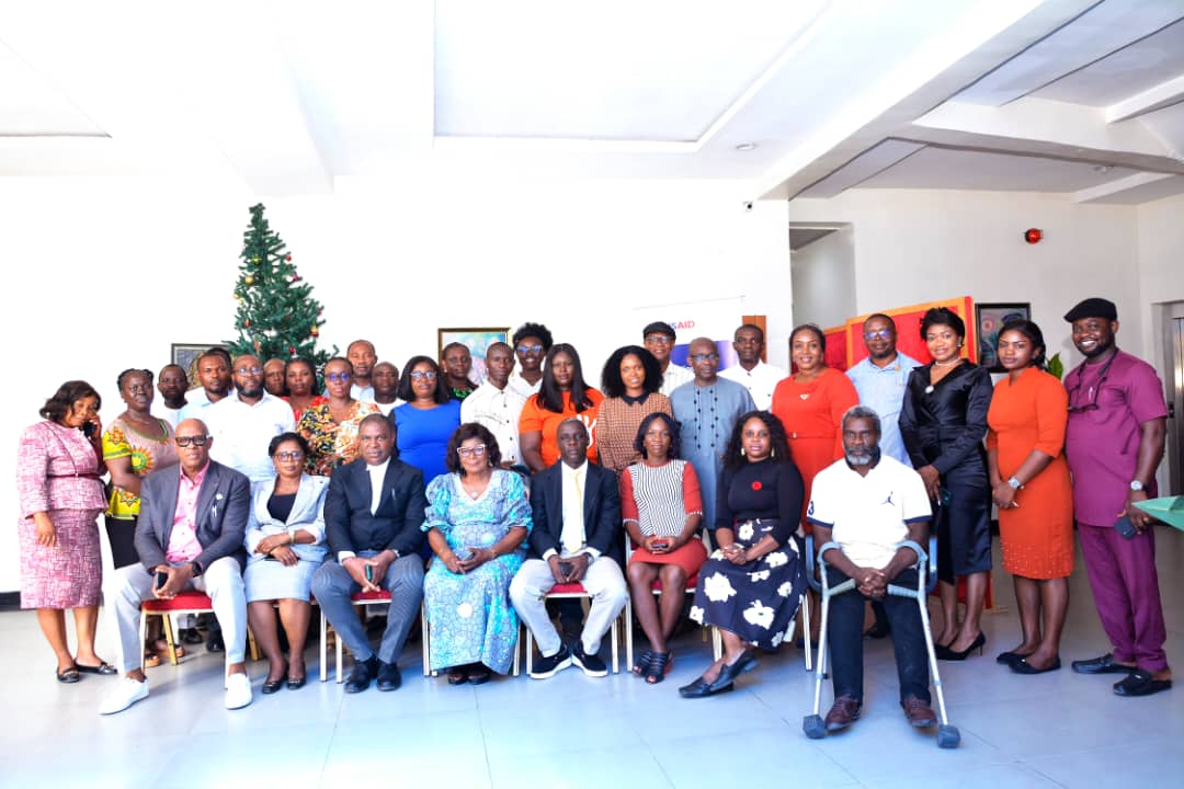 USAID Nigeria State2State activities outlines dialogue as key to conflict prevention, resolution in Akwa Ibom