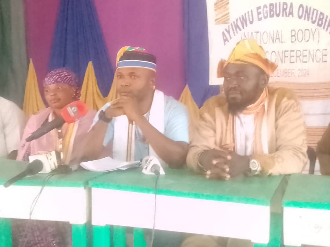 Egbura group kicks as Gov Sule set to return Bassa people