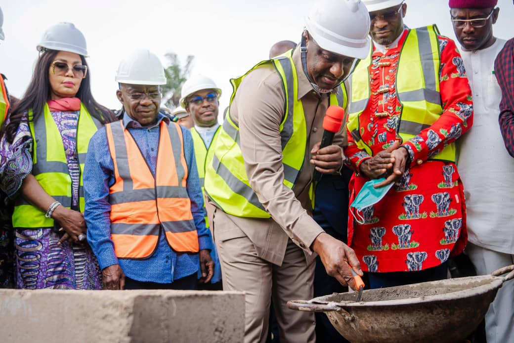FG, Abia Gov’t to upgrade Airport to International Cargo Airport