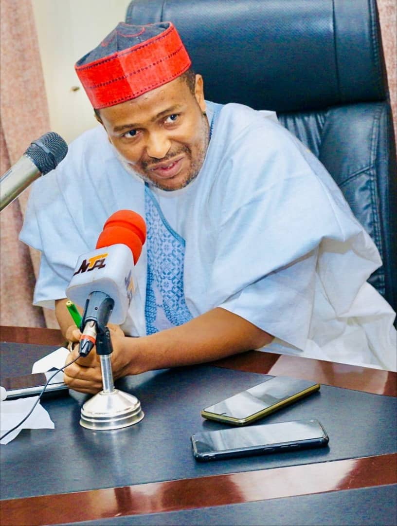 Kano Assembly strengthens relationship with NTA through collaborative efforts