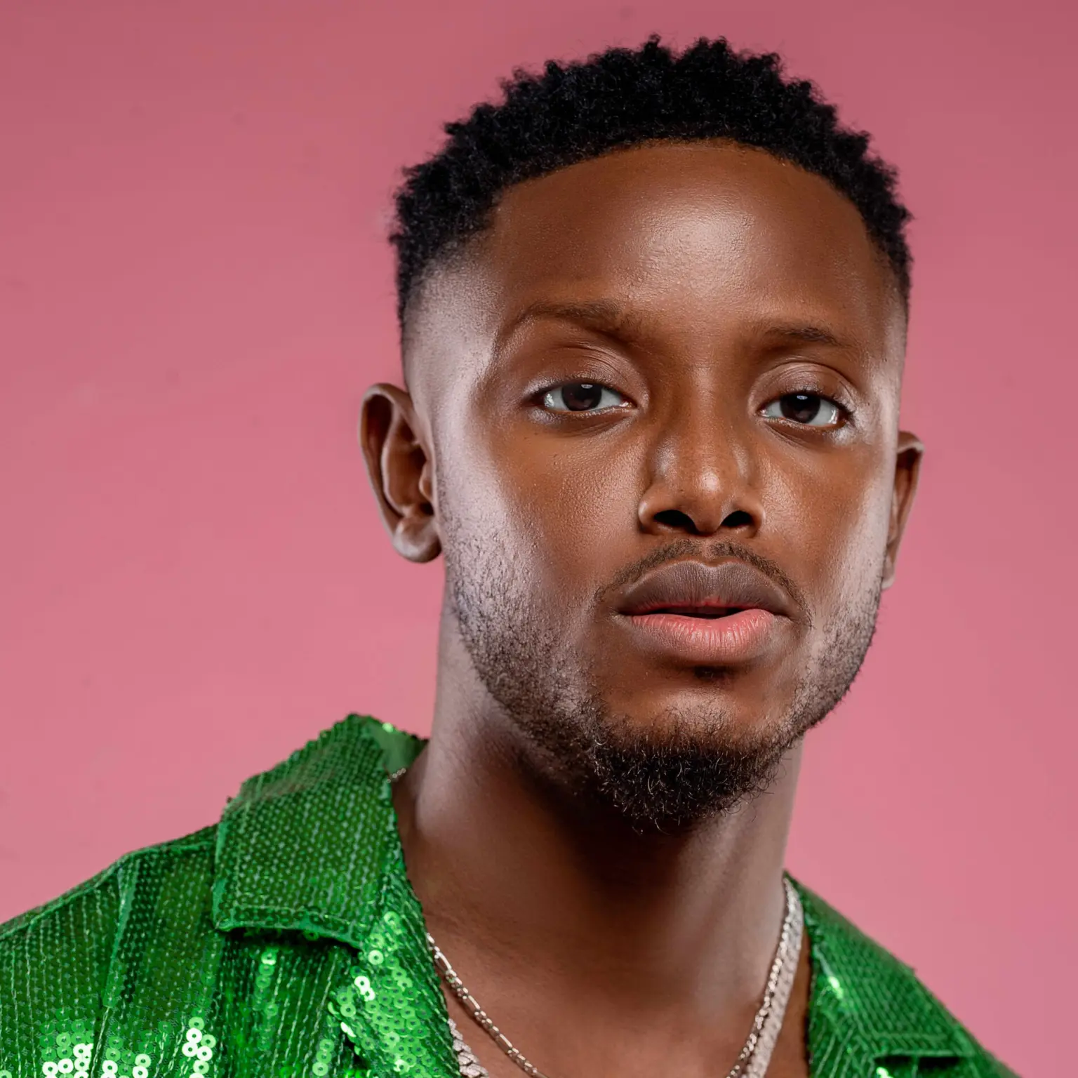 ‘My secondary school bully now calls me big bro’ – Chike