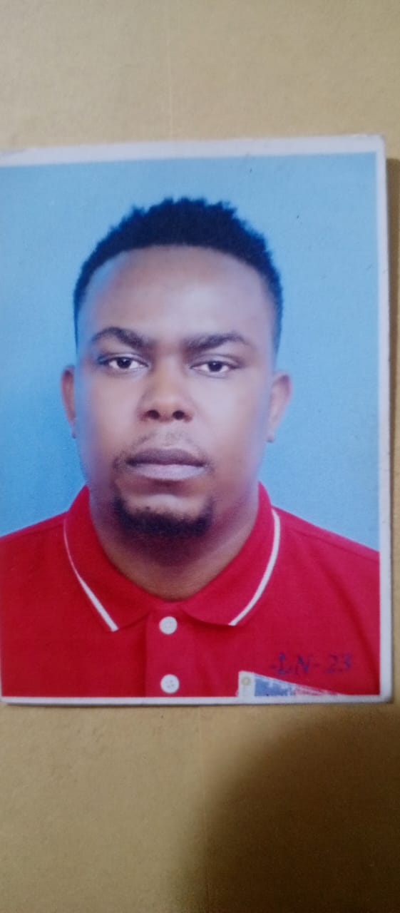 Kalu Johnson Inyima, Others On The Run Over Homosexual Activities