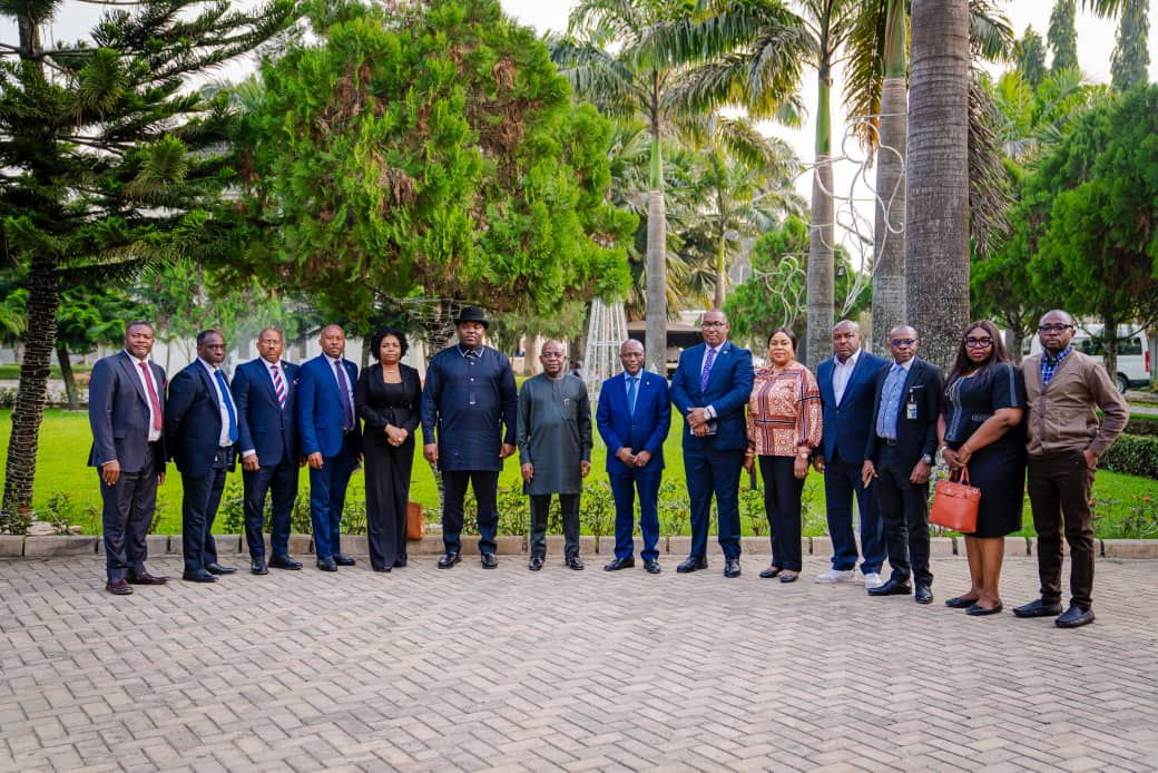 Abia Gov’t seeks collaboration with private sector