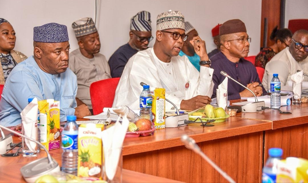 FERMA Grossly Underfunded -Goronyo
