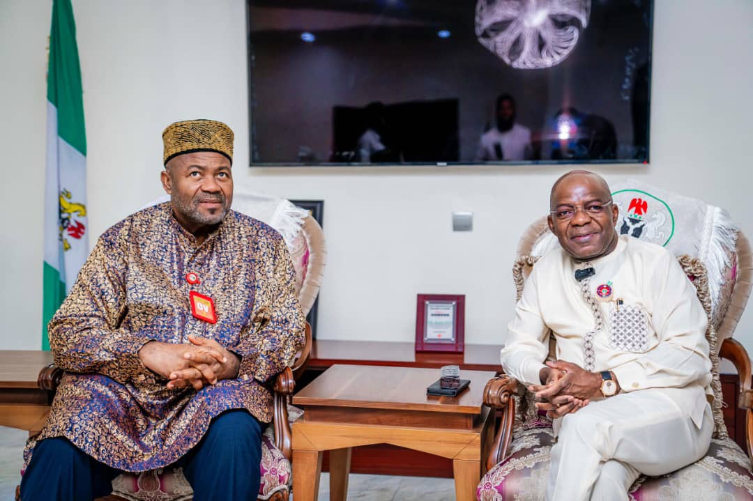 Ohaneze Ndigbo: Our interest is in development, unity of our people -Gov Otti