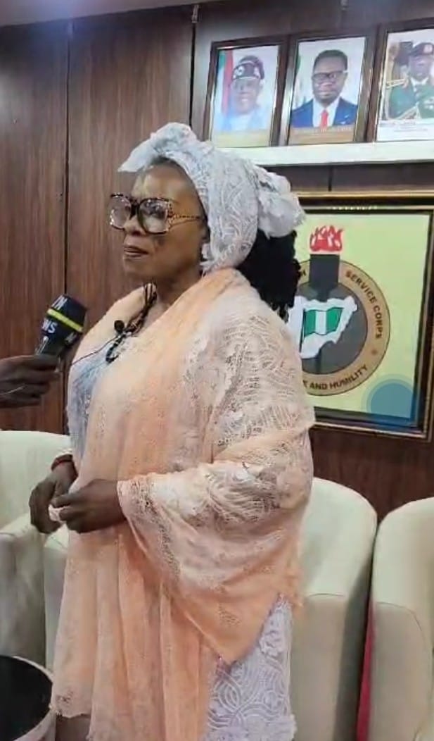 Private sector key in Nigeria’s transformation’s revolution – Labinjo-Ajayi