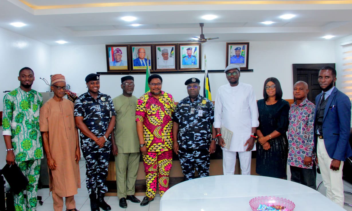 CHRAN Advocates for 3rd party insurance compliance as Traffic Law Enforcement begins in A’Ibom