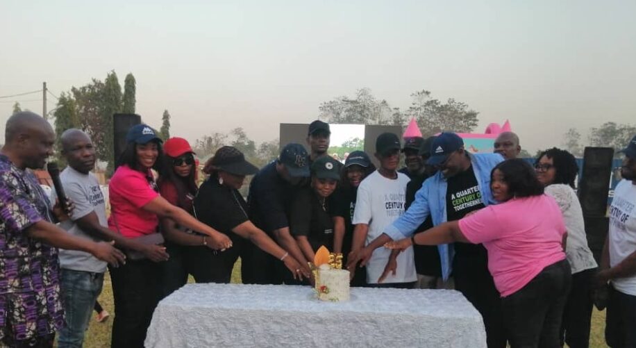 Quarter-Century Celebration: Ozigis family, friends marks 25 years of unity in FCT
