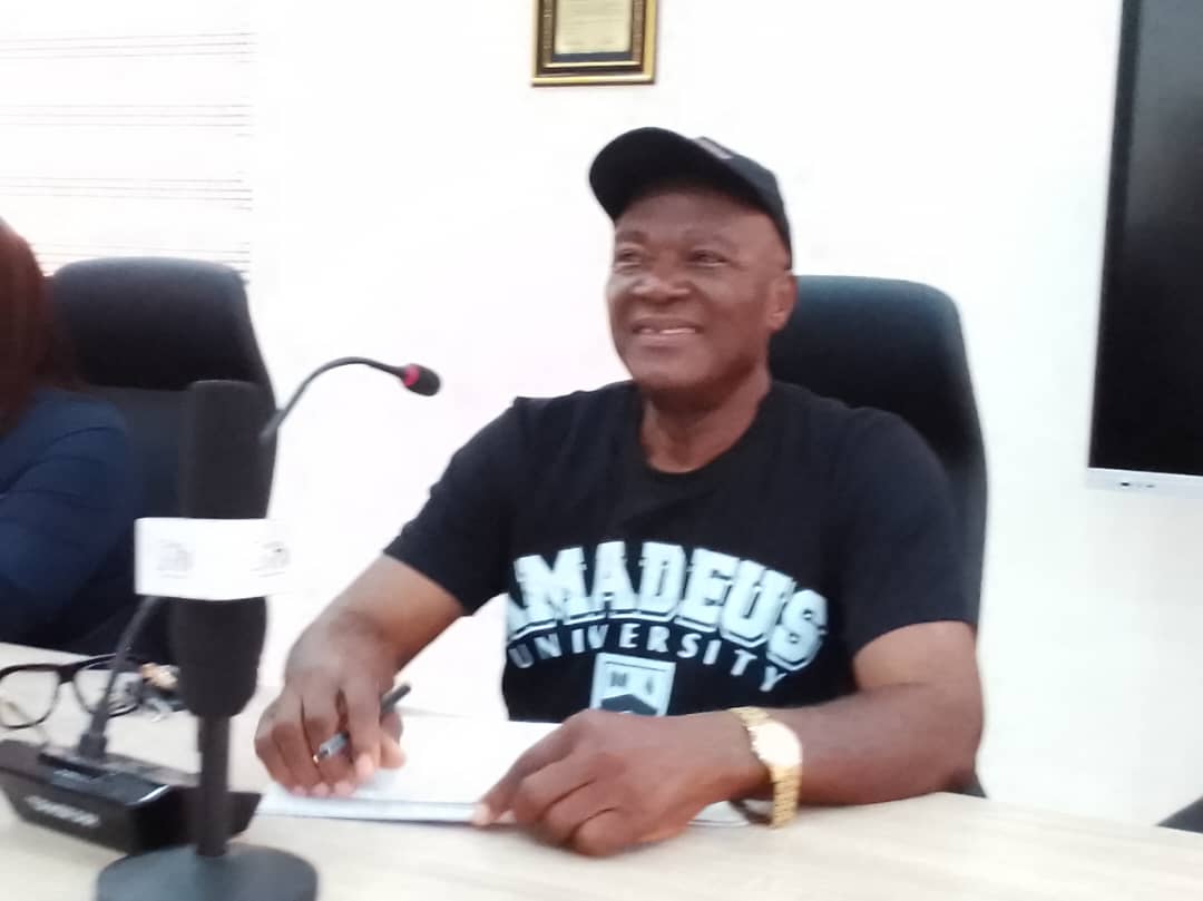 University Don calls for review of TETFUND law to accommodate private Universities