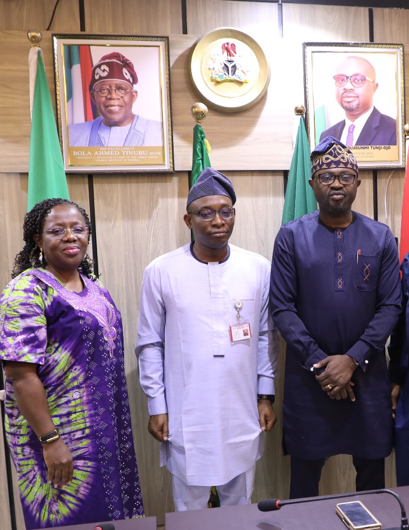 Interior Ministry reaffirms commitment to internal security, good governance