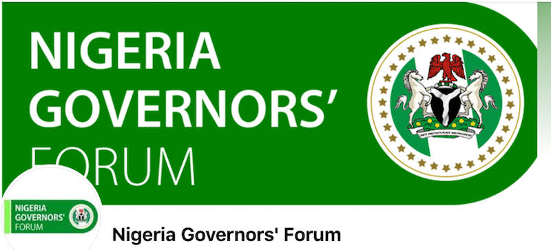 NGF congratulates Diri on his emergence as South-South Governors’ Forum Chairman
