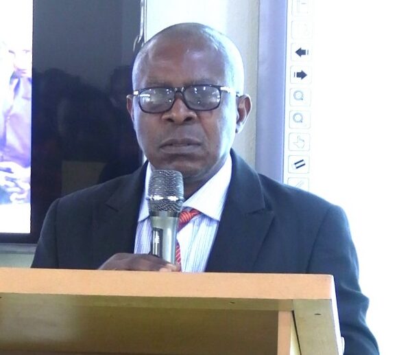EKSU VC advocates sustainability concepts in educational curriculum