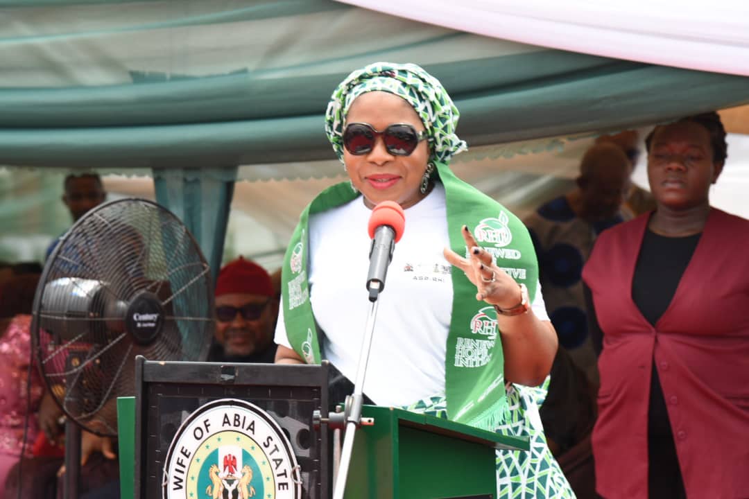 Abia Gov’t working toward a TB-free State