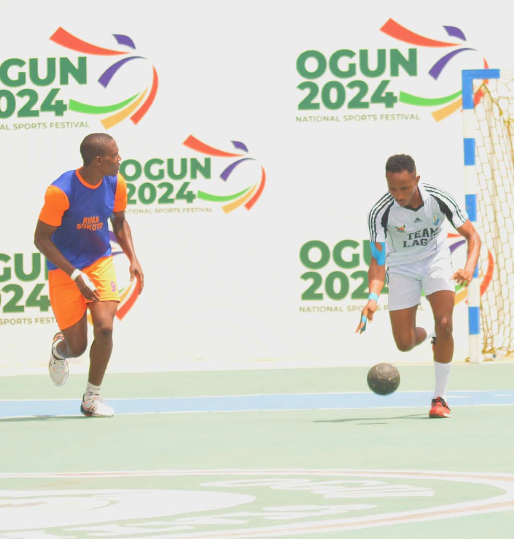 Gateway Games 2024: Six Athletes disqualified for anti-doping violations