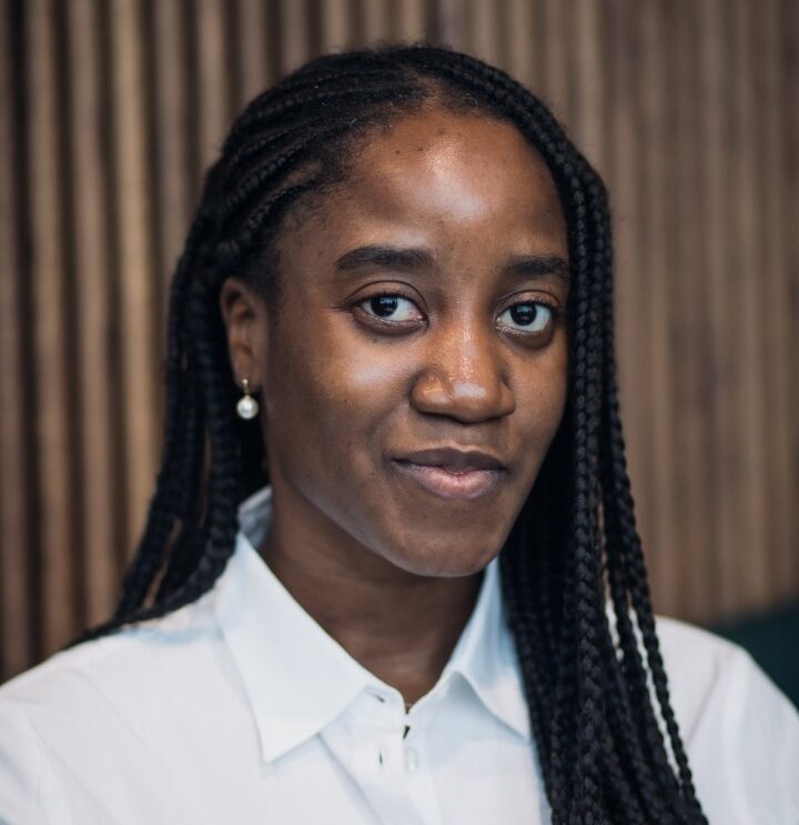 From Paper to Progress: Reimagining public service for digital age –Chioma Njoku