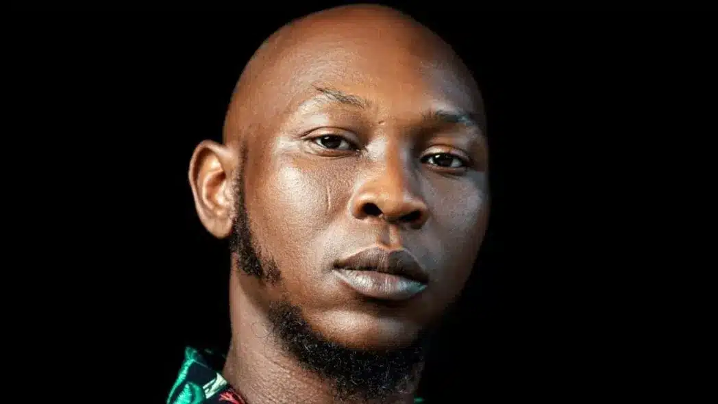 Seun Kuti escapes stray bullet in American hotel room