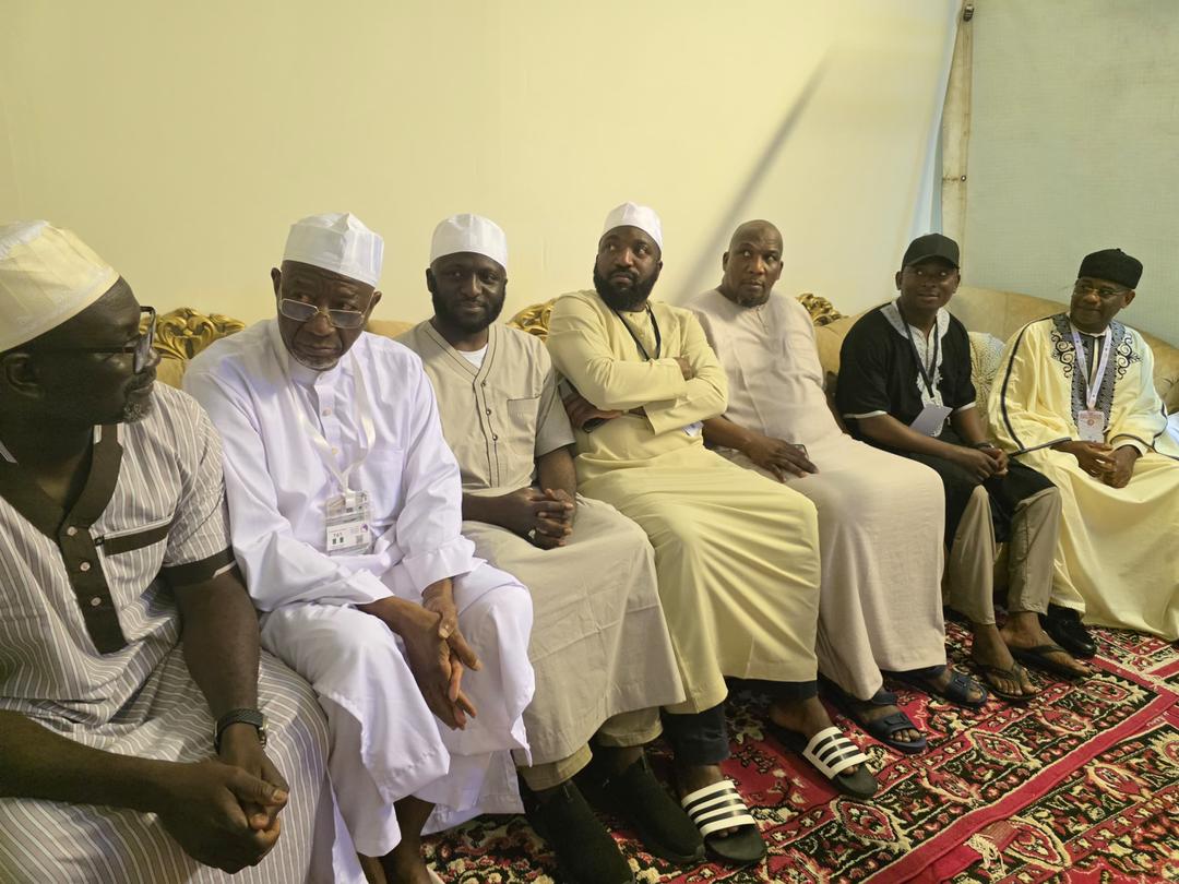 Mokwa flood disaster; Gov Bago advises people leaving on waterway to vacates immediately