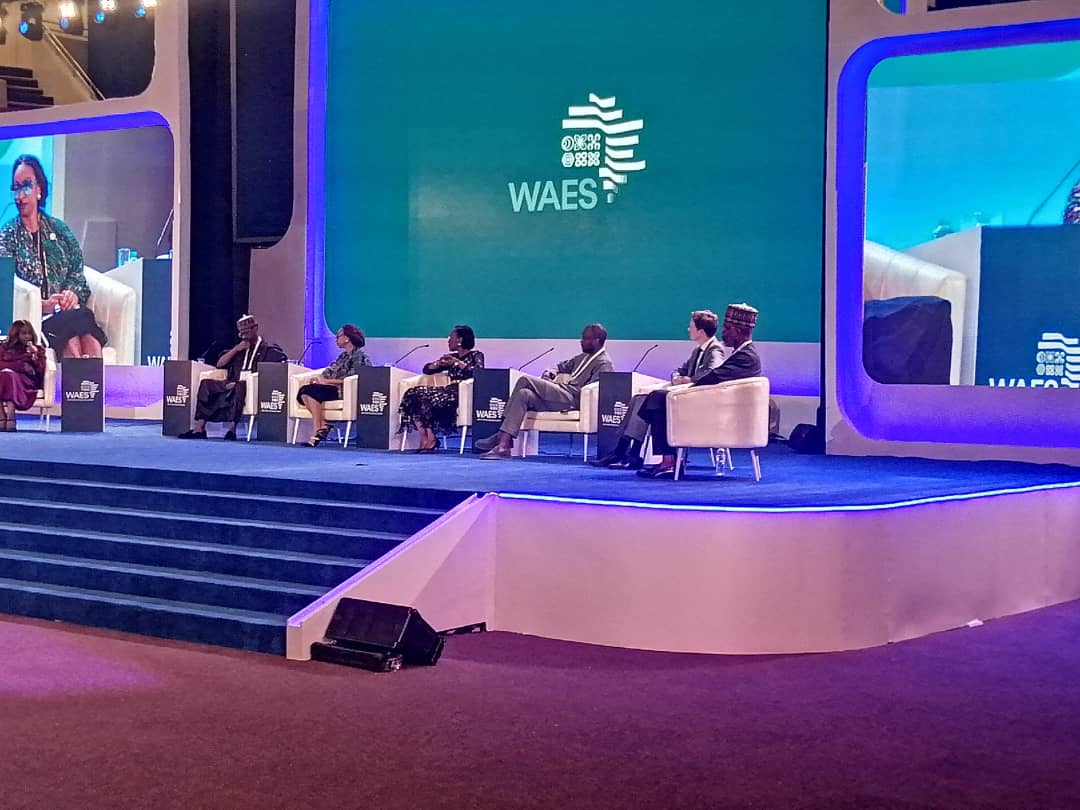 Over 4 Billion African Population: 750 Million Youths capable of forming workforce –Minister