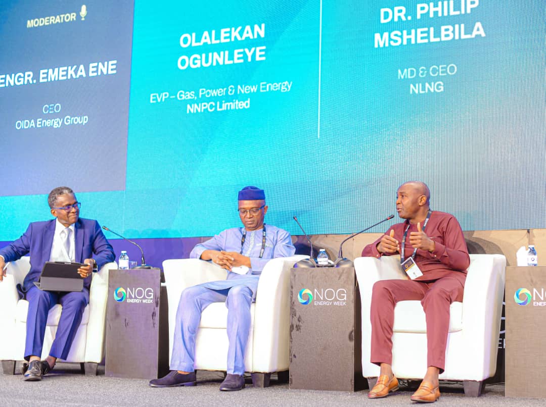 ‘Performance, integration will unlock Africa’s Gas Potential’ -NLNG