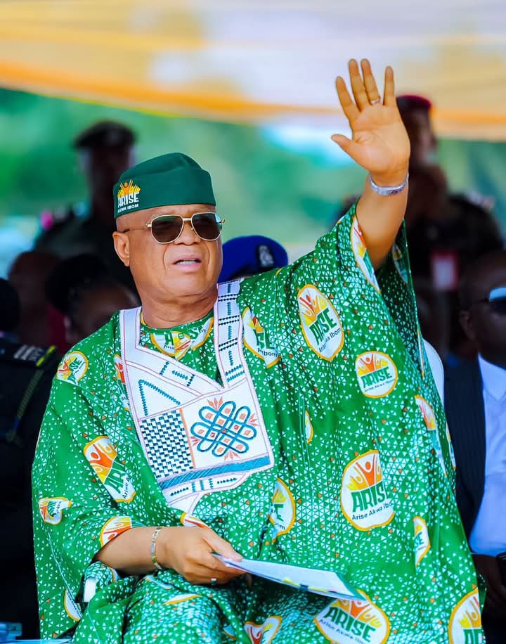 Akwa Ibom charts new course on water, sanitation with Policy Approvals