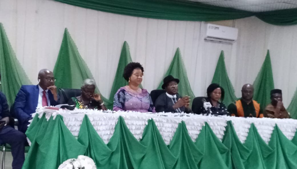 INEC to commence Continuous Voter Registration in Akwa Ibom ahead of 2027 elections