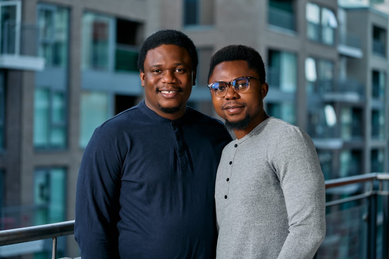 AFRICA’S Leading Fintech – MONIEPOINT – recognised by CNBC as one of the world’s top Fintech Companies