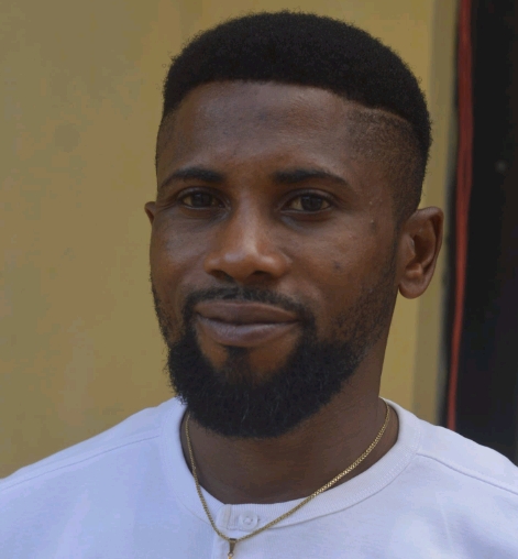 John Olaoluwa Onabajo Wanted over alleged Involvement in Homosexual activities