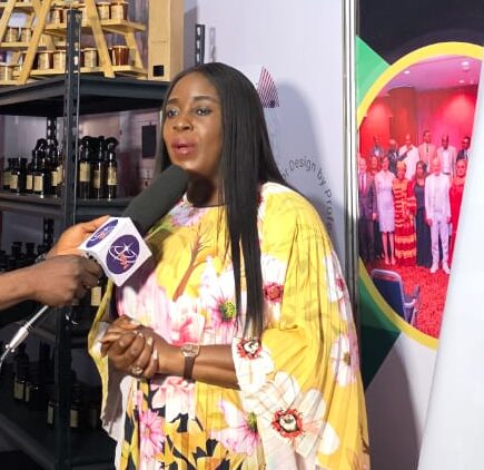 JSAID Founder champions interior design education at Africa Housing Summit