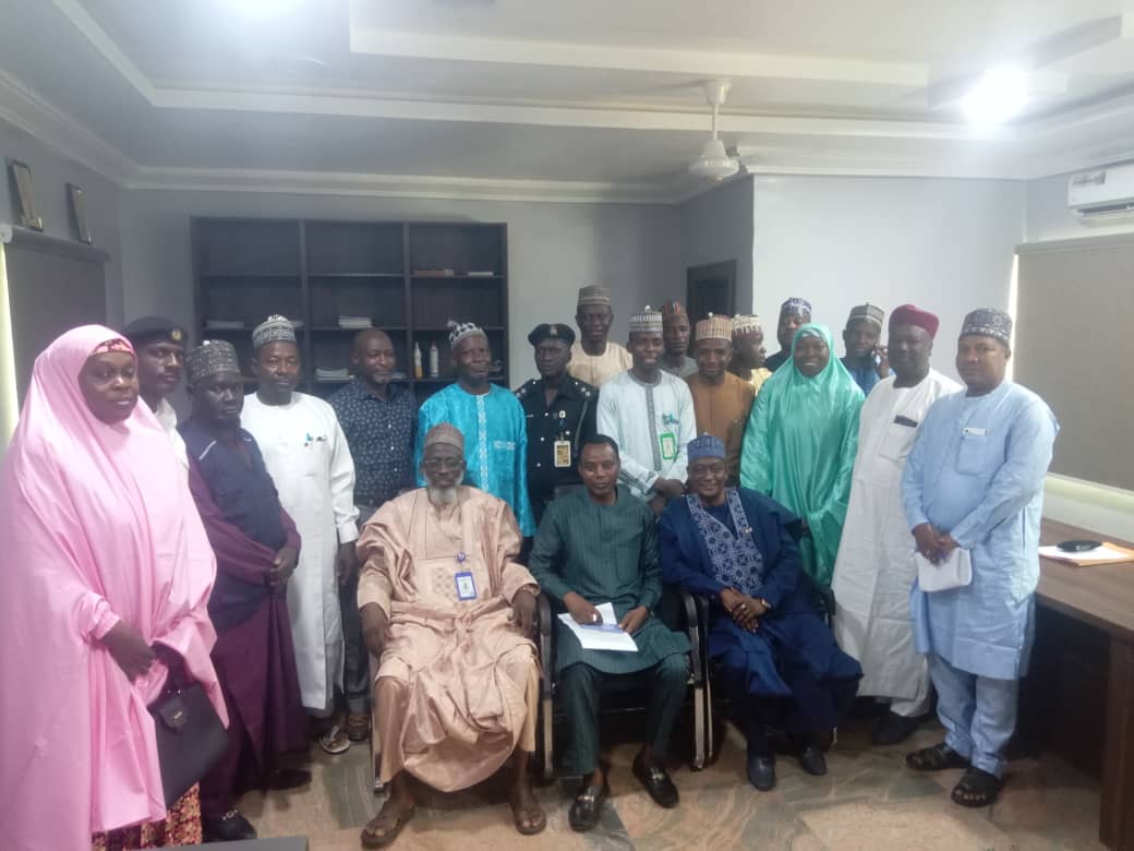 Zamfara: Ministry of Health inaugurates emergency medical treatment Committee