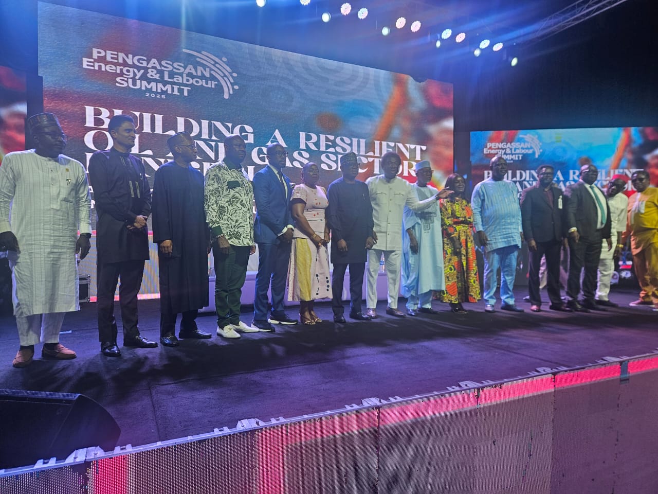 Nigeria surpasses OPEC Quota Target, eyes 2 Million BPD by end of 2025 –Minister