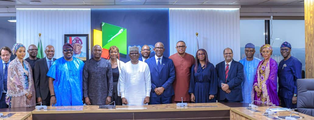 NLNG signs GSAs with six suppliers to boost gas supply to Bonny Plant