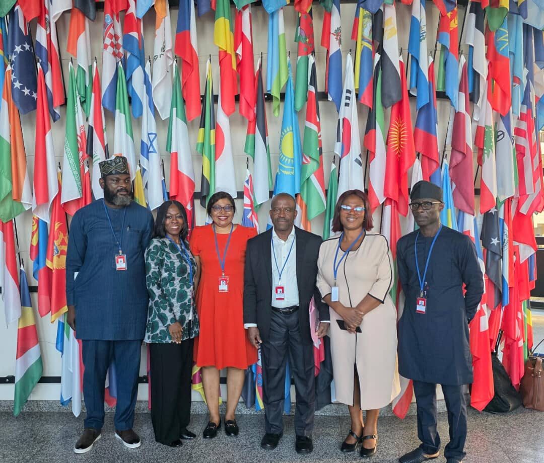 Vienna Meeting: Nigeria intensifies fight against corruption, Restates commitment to asset recovery, others