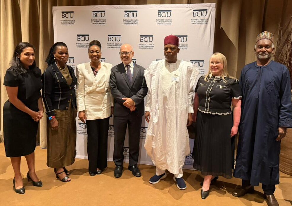 Tuggar urges U.S. to work with Anchor States, highlights Nigeria’s strategic role