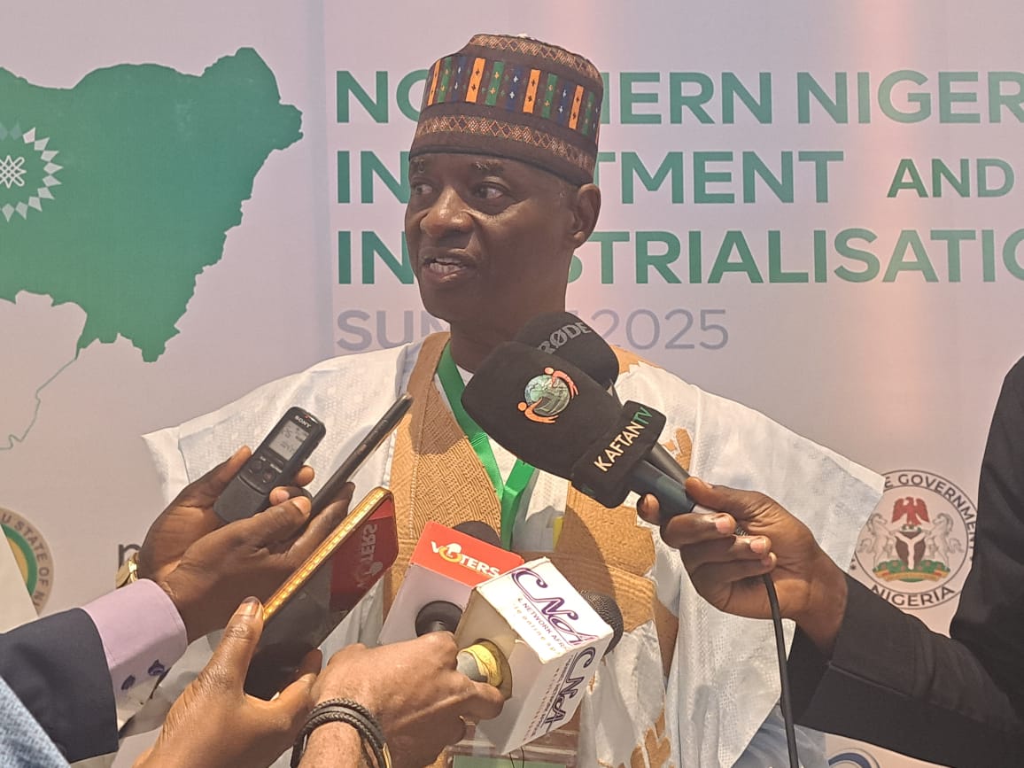 ‘The North Holds the Key’: Northern Elders Forum spokesman calls for tech-driven revival of agriculture, mining, power