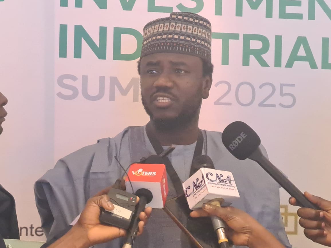 One of the Most Novel Summits in Northern History