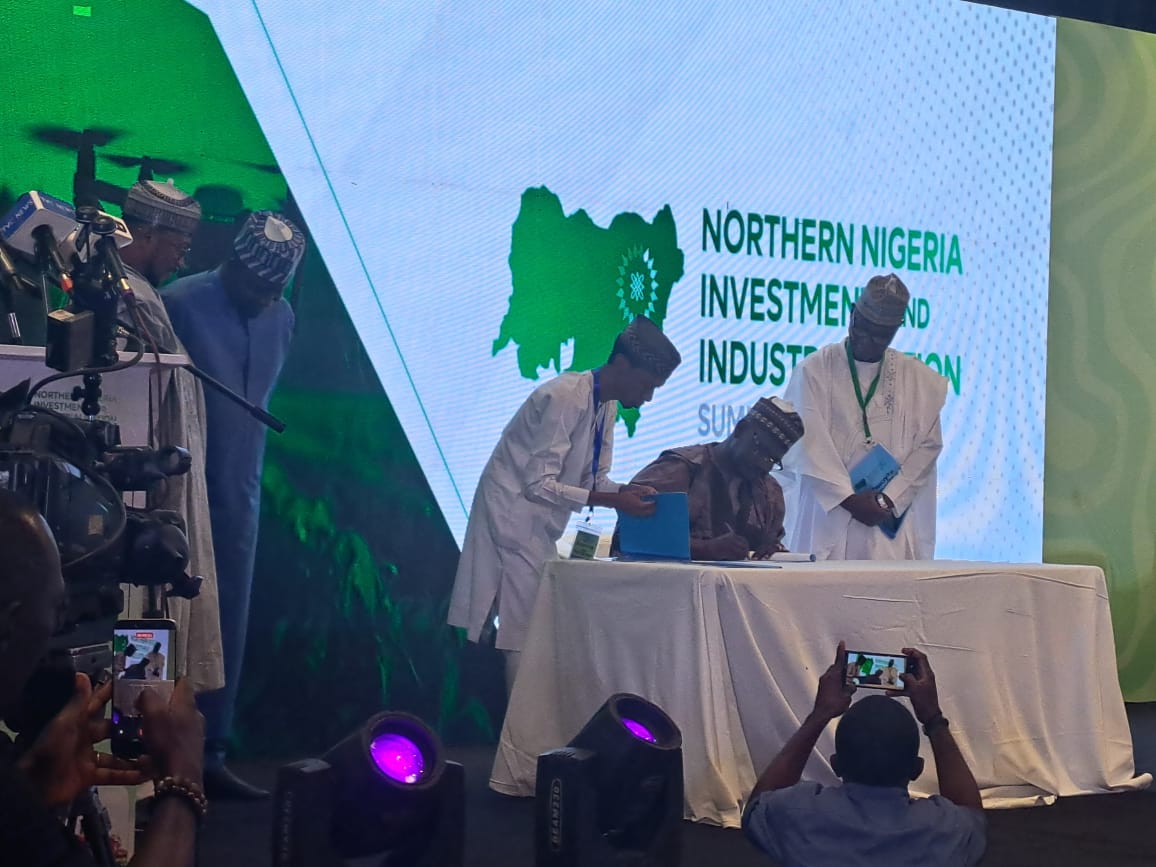 One North, One Policy – Gov Dauda Lawal calls for Regional Economic compact