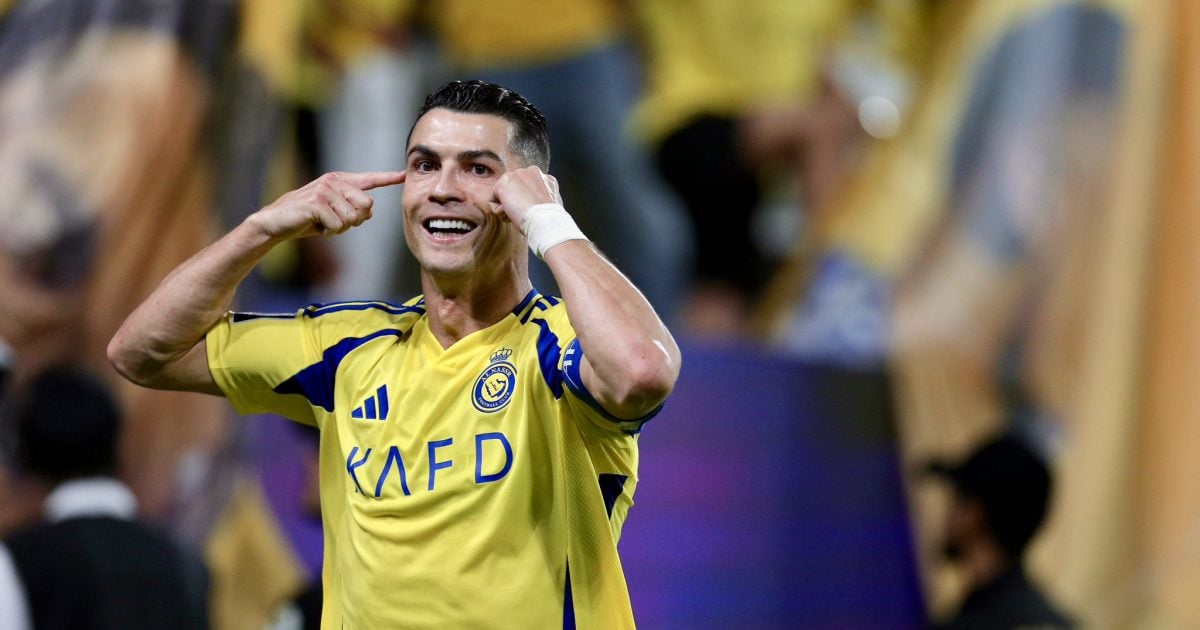 Ronaldo edges closer to immortality with 950th career goal, race to 1,000 is on