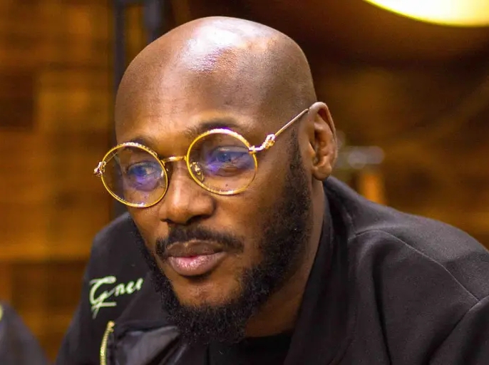 ‘Without you, my story is incomplete’: 2Baba reflects on 25 years of music, mentorship, memories