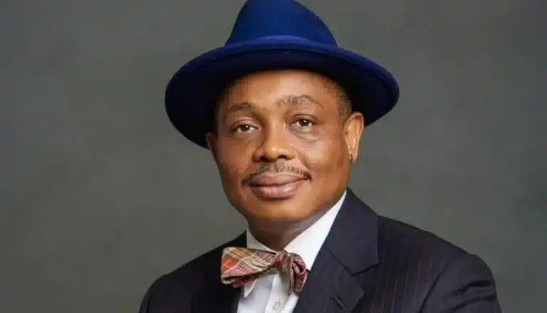 INEC has no power to sack Governors over party defection –NBA President