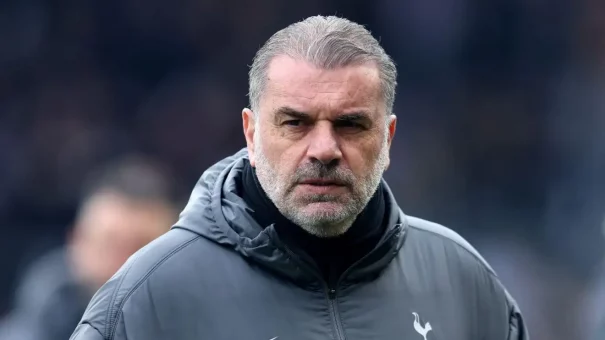 Record-Breaking exit: Postecoglou dismissed after 39 days at Nottingham Forest