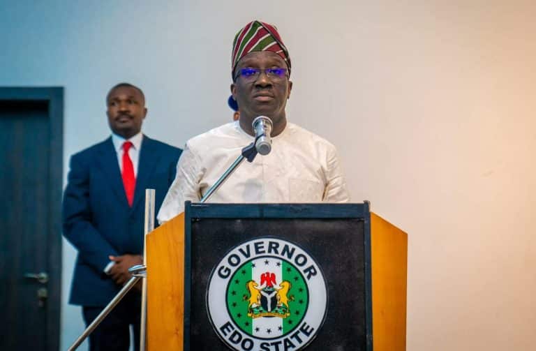 Okpebholo restores confidence in Public Education, regularises 5,000 Edo Teachers