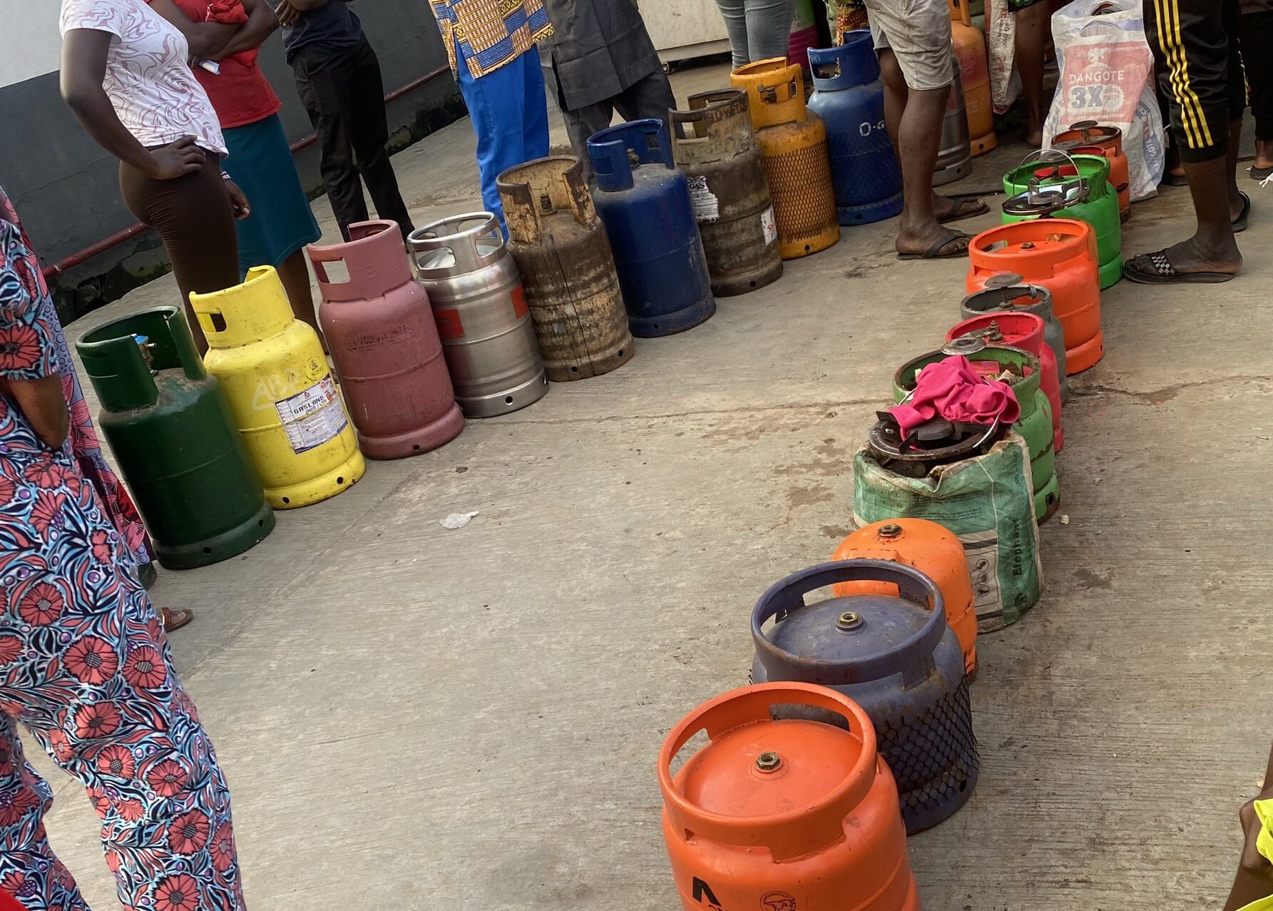 Marketers: No official LPG price hike — retailers taking advantage of scarcity
