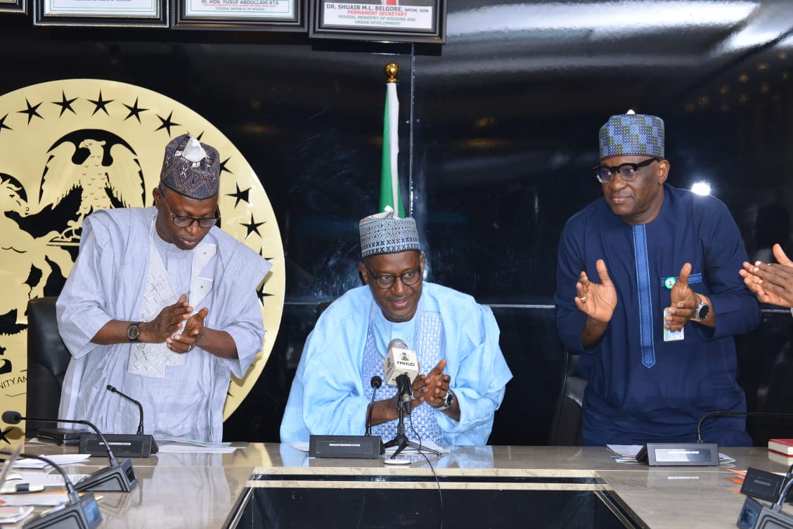 FHMUD scraps analogue memos, adopt digital system for promptness