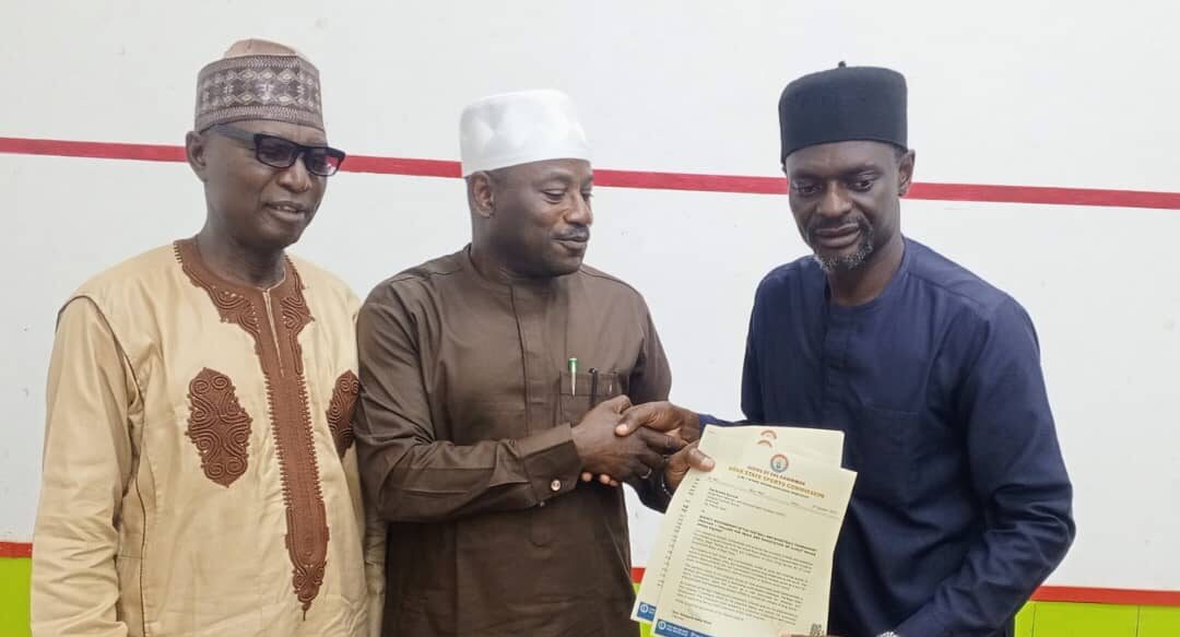 Niger Sports Commission partners Global Peace Advocacy on sportswear production, youth empowerment
