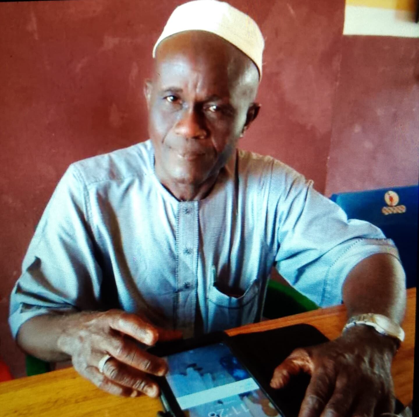 Standard Times Nigeria mourns Niger State Correspondent, Tunde Bolaji, Aged 75