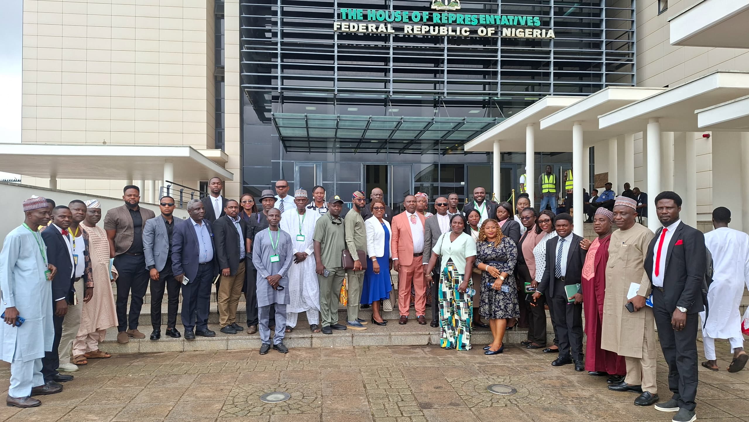 Reps push bill to Professionalize University Administration in Nigeria