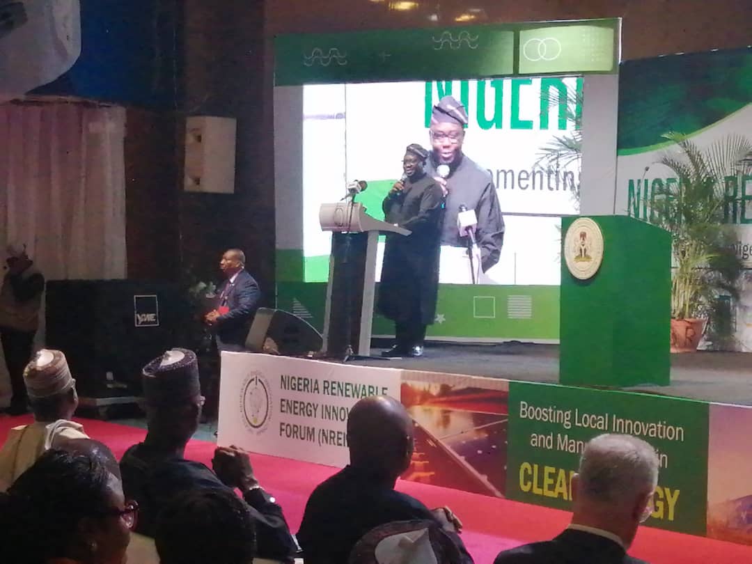 National Grid collapse will soon be thing of history -Minister of Power assures Nigerians
