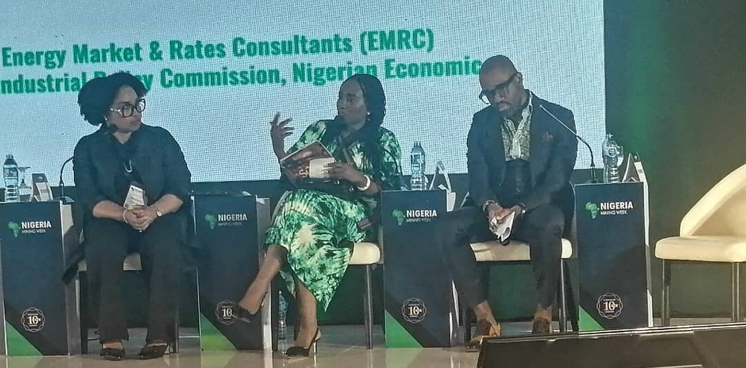 Nigeria Mining Week 2025: 8GW of Idle Power could be unlocked by Mining Investments